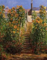 Monet, Claude Oscar